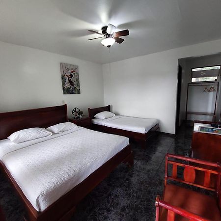 Brillasol Airport Hotel Las Ciruelas  Bagian luar foto