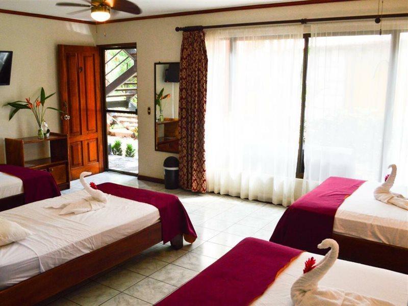 Brillasol Airport Hotel Las Ciruelas  Bagian luar foto