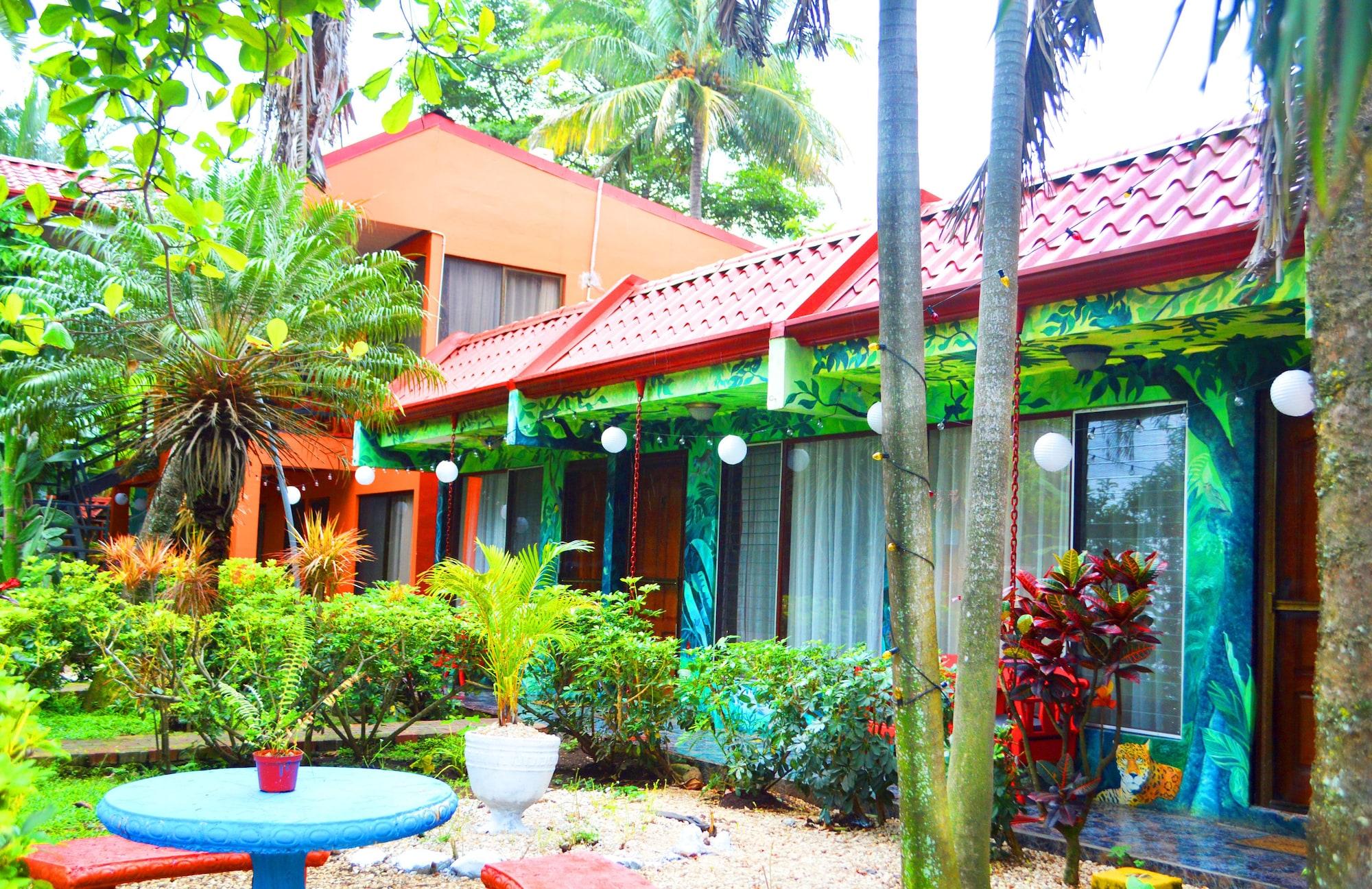 Brillasol Airport Hotel Las Ciruelas  Bagian luar foto