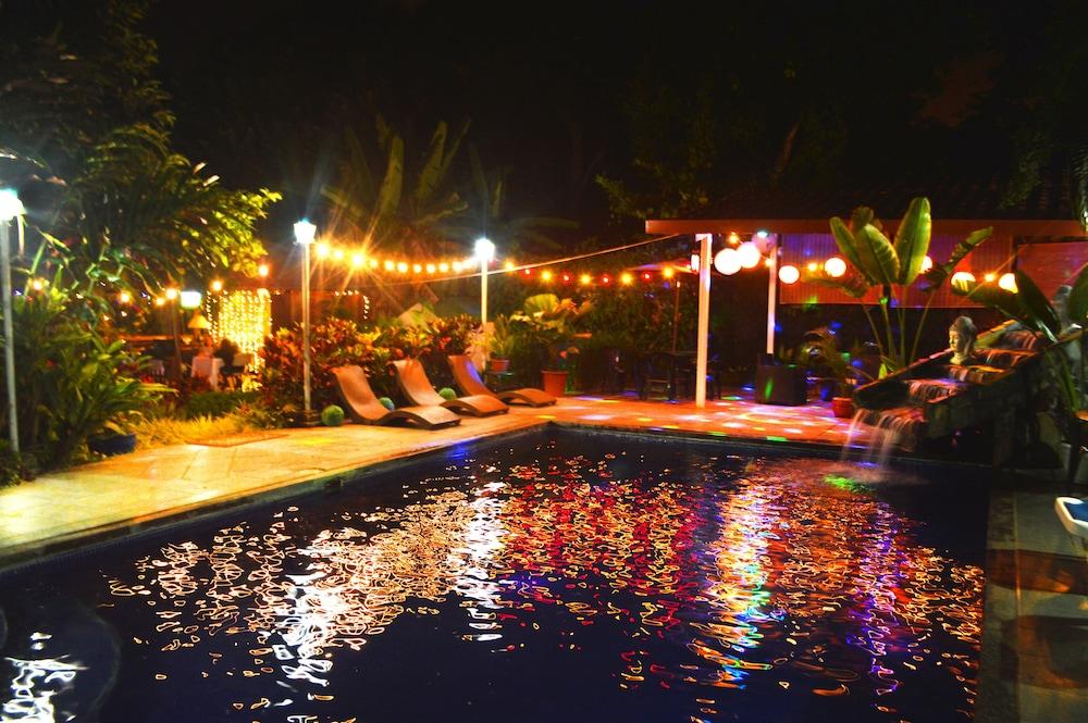 Brillasol Airport Hotel Las Ciruelas  Bagian luar foto