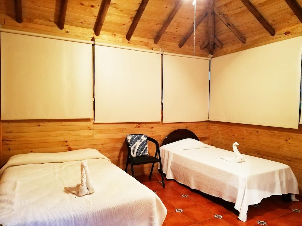 Brillasol Airport Hotel Las Ciruelas  Bagian luar foto