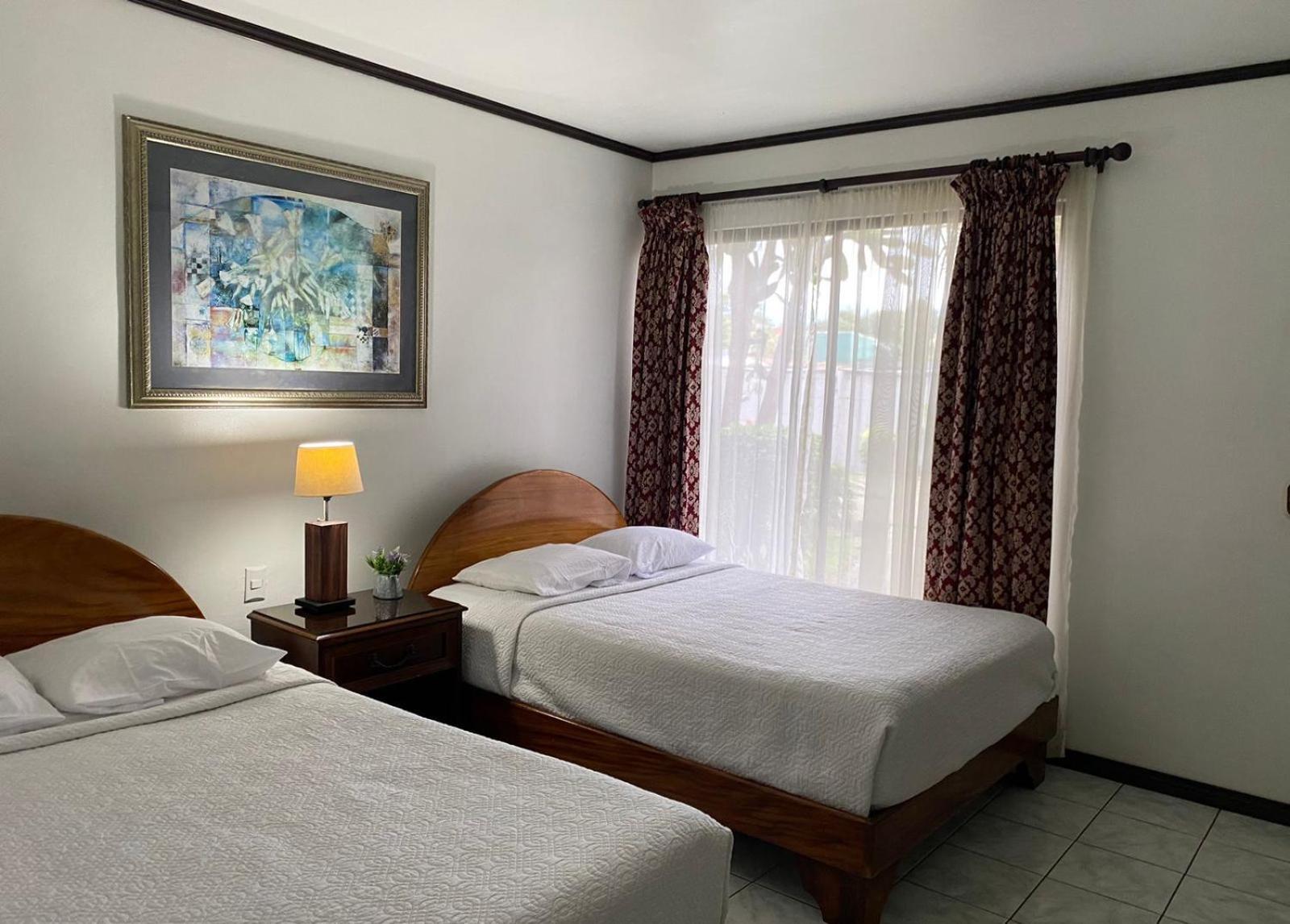Brillasol Airport Hotel Las Ciruelas  Bagian luar foto