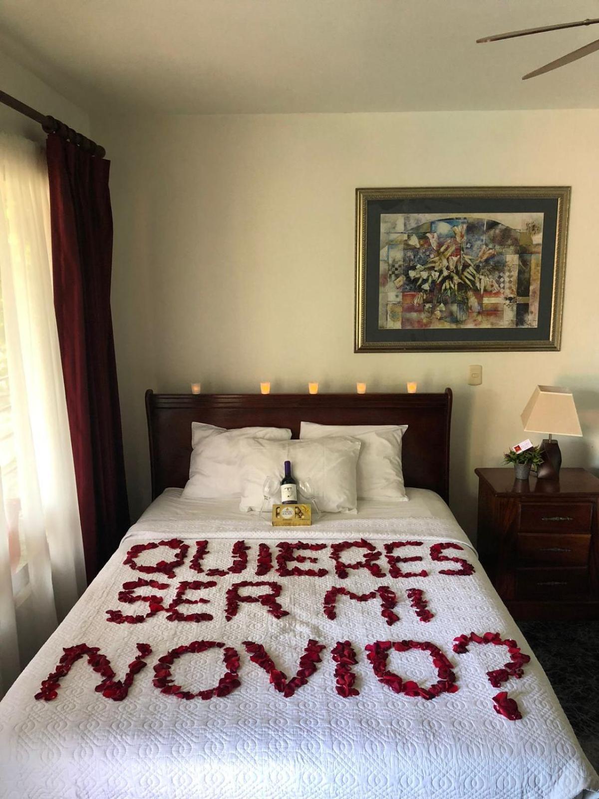 Brillasol Airport Hotel Las Ciruelas  Bagian luar foto
