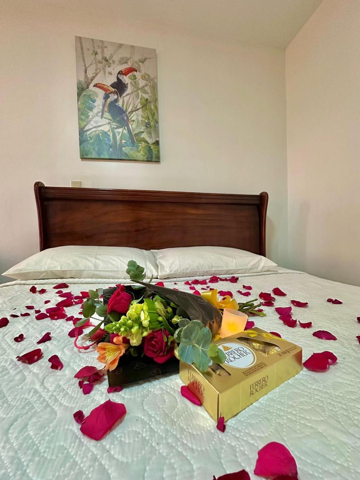Brillasol Airport Hotel Las Ciruelas  Bagian luar foto