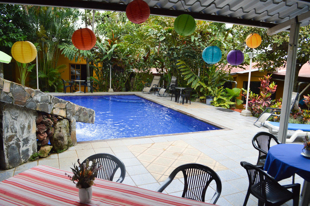 Brillasol Airport Hotel Las Ciruelas  Bagian luar foto
